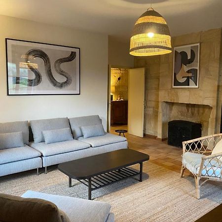Appartement De Caractere A ラ・ロック・ガジャック エクステリア 写真