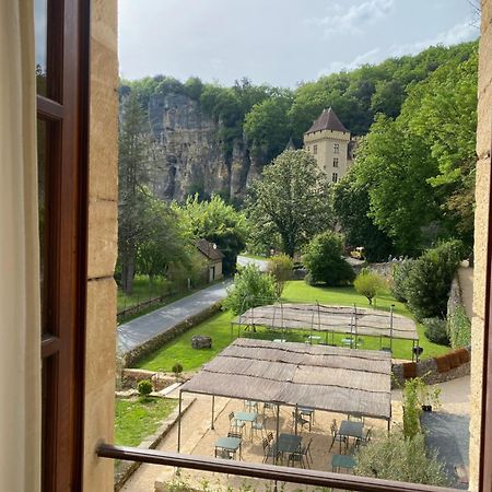 Appartement De Caractere A ラ・ロック・ガジャック エクステリア 写真