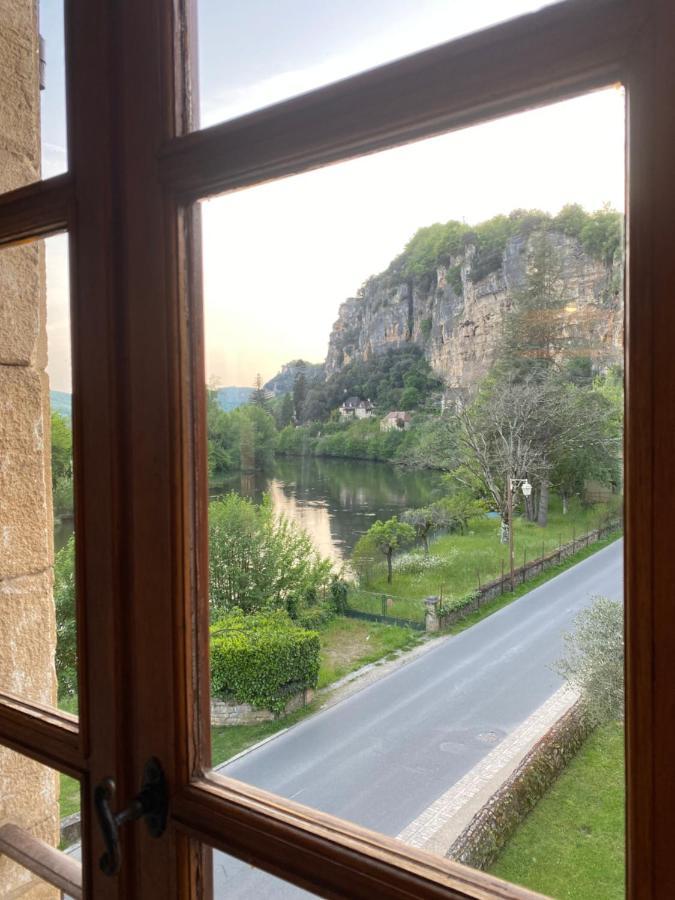 Appartement De Caractere A ラ・ロック・ガジャック エクステリア 写真