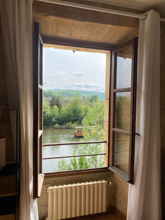 Appartement De Caractere A ラ・ロック・ガジャック エクステリア 写真