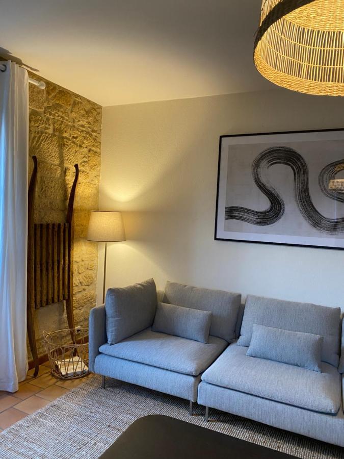 Appartement De Caractere A ラ・ロック・ガジャック エクステリア 写真