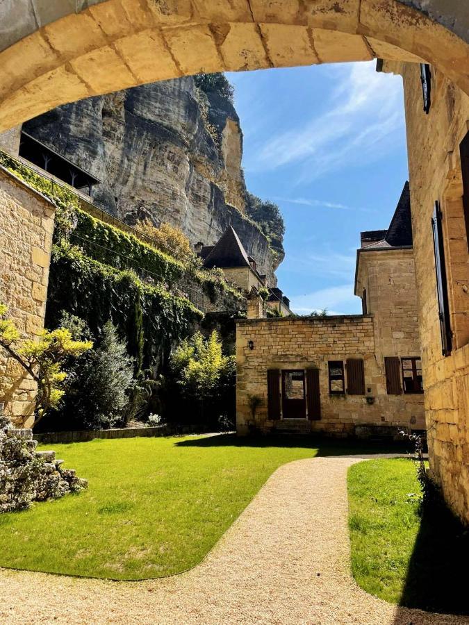 Appartement De Caractere A ラ・ロック・ガジャック エクステリア 写真