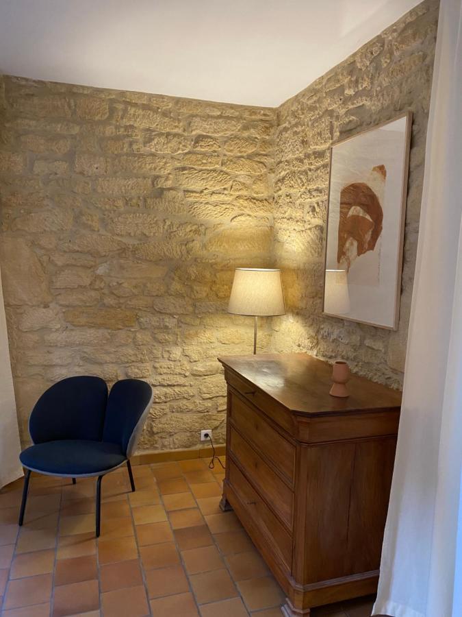 Appartement De Caractere A ラ・ロック・ガジャック エクステリア 写真