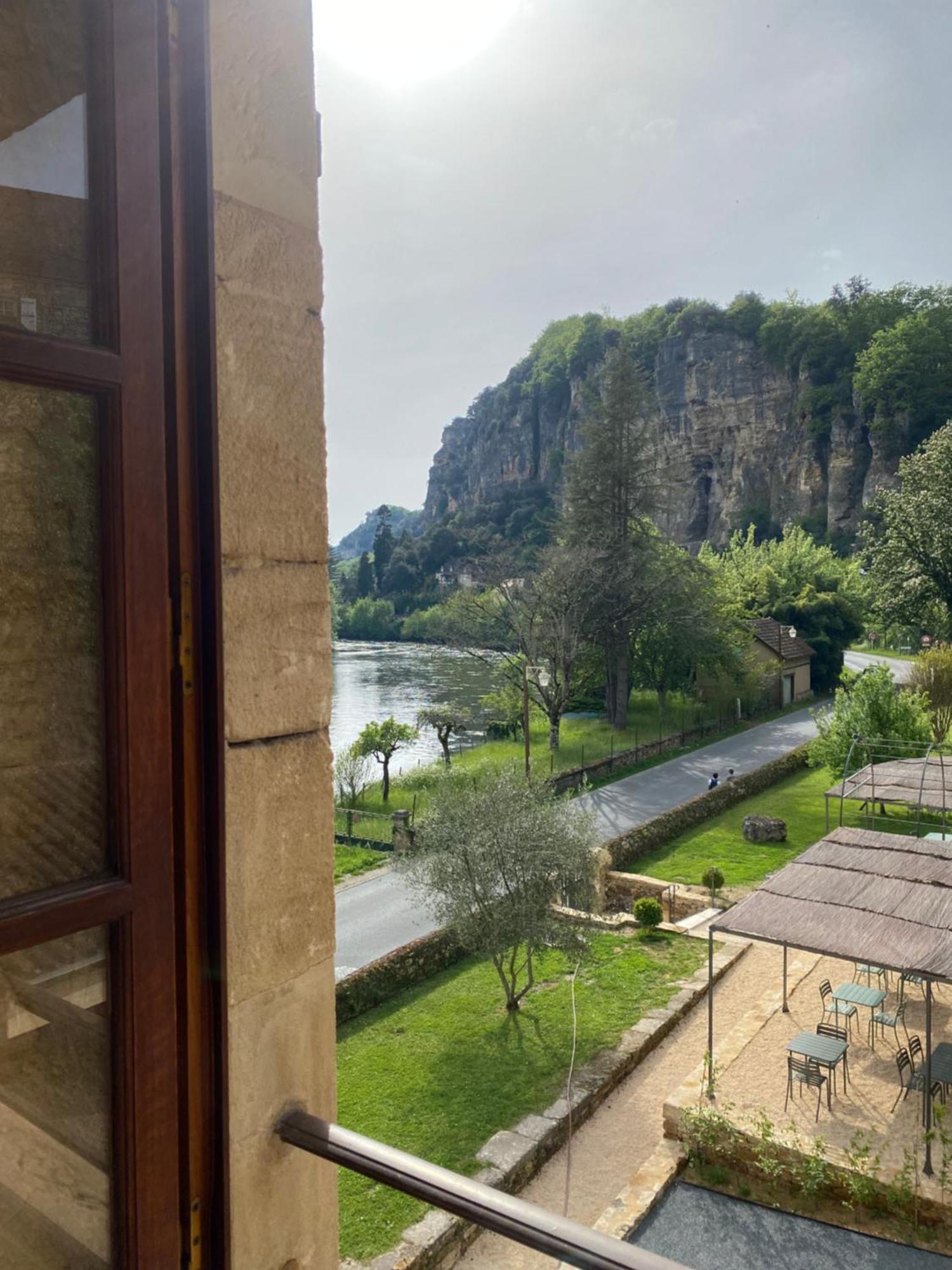 Appartement De Caractere A ラ・ロック・ガジャック エクステリア 写真