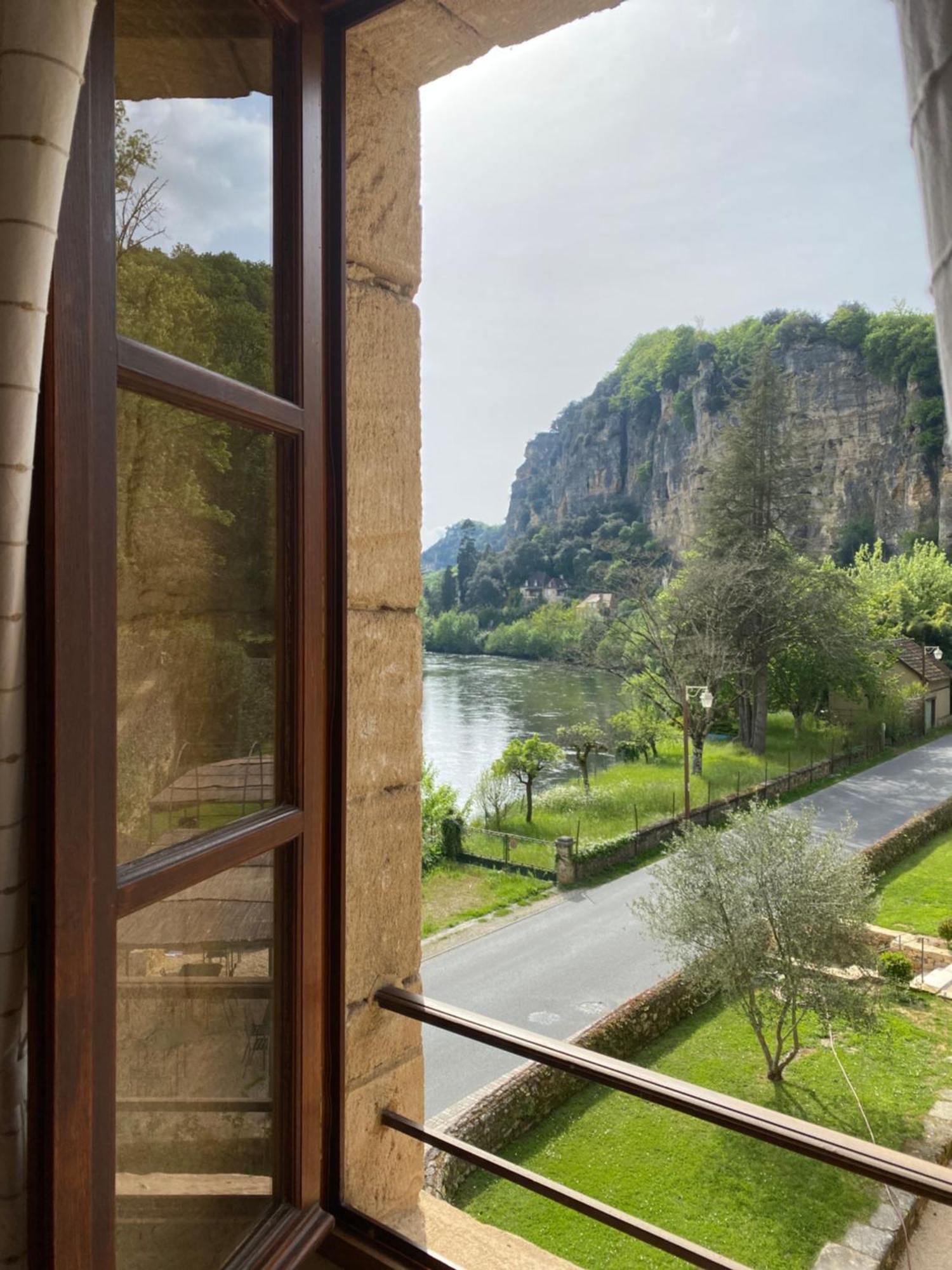 Appartement De Caractere A ラ・ロック・ガジャック エクステリア 写真