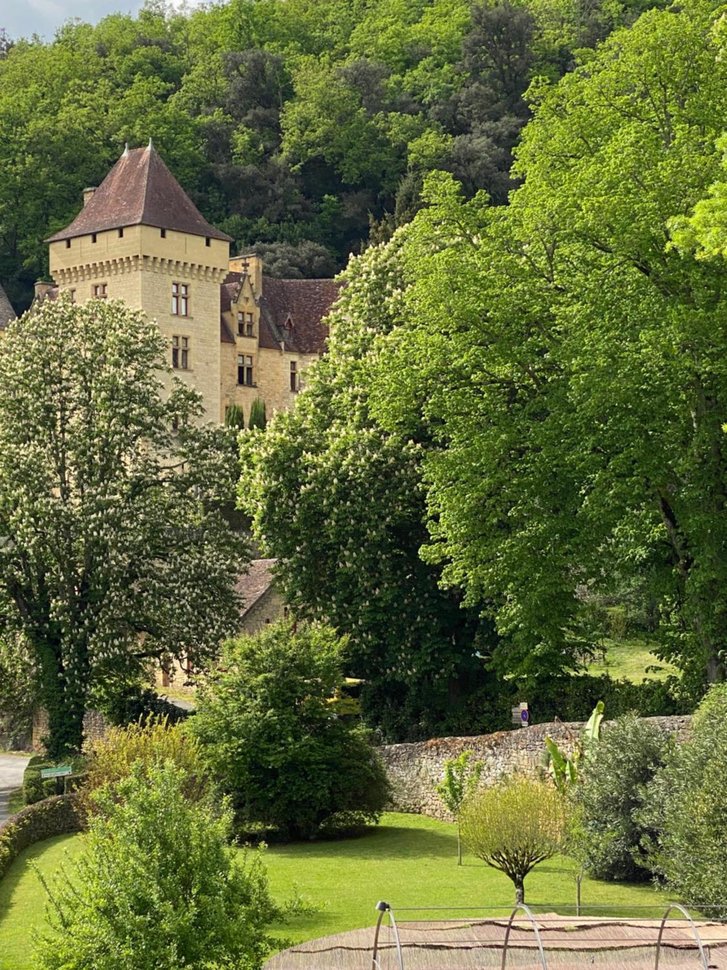 Appartement De Caractere A ラ・ロック・ガジャック エクステリア 写真